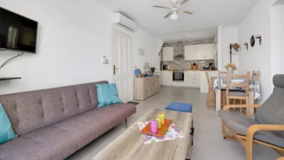 Casa – Torrevieja, Urbanización El Chaparral - Vista 4