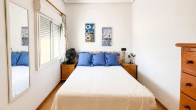 Casa – Torrevieja, Aguas Nuevas, Cabo Cervera-Playa la Mata - Vista 5