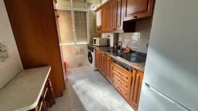 Apartment in Nervión photo 28