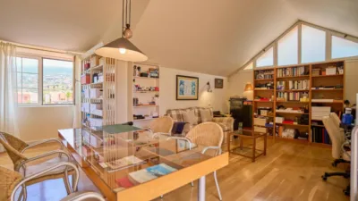 Chalet on Calle Codeso photo 79