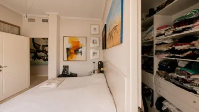 Chalet in La Marina photo 24