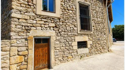Casa en Arenas de Iguña photo 21