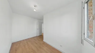 Flat in Puerta Bonita photo 13