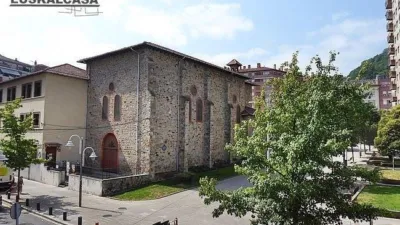Apartment in Ametzola photo 21