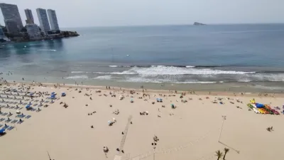 Piso – Benidorm - Vista 3