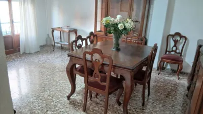Flat on Carrer de Tomás Capdepon photo 10