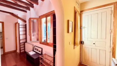 Apartment on Calle de la Fe photo 9