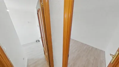 Apartment in Arcos photo 18