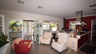 Chalet en Son Serra de Marina photo 18