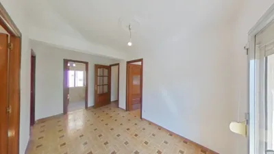 Apartment in Puerta Bonita photo 5