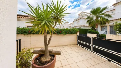 Chalet in La Marina photo 31