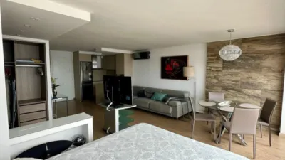 Loft en Avenida del Mediterráneo photo 24