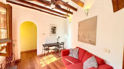 Apartment on Calle de la Fe photo 8