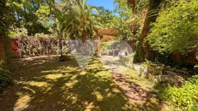 Chalet on Calle de Monteverde photo 53
