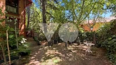 Chalet on Calle de Monteverde photo 50