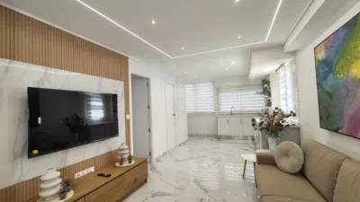 Apartment on Avenida de Juan Fuster, Zaragoza photo 9