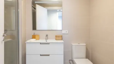 Apartment in Playa Arenal-Bol photo 18