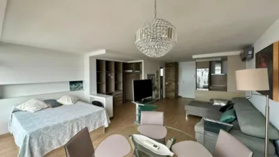 Loft en Avenida del Mediterráneo photo 26