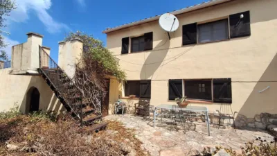 Rustic finca on Residencial Street photo 50