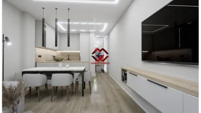 Piso – Torrevieja, San Roque - Vista 4