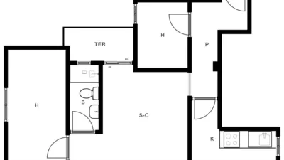 Apartment in San Diego photo 26