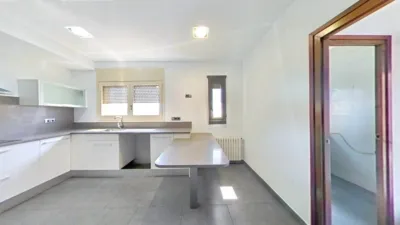 Apartment in Manlleu photo 28