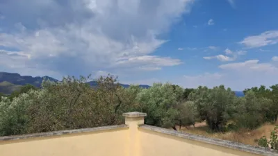 Rustic finca on Residencial Street photo 20