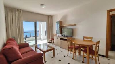 Apartment on Tramuntana Street photo 10