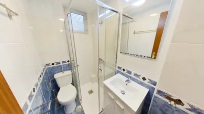 Apartment in Hellín photo 28