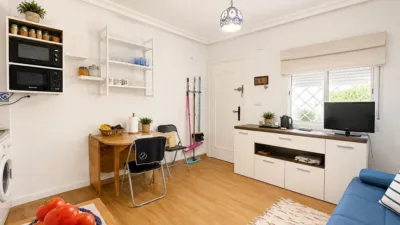 Casa – Torrevieja, Aguas Nuevas, Cabo Cervera-Playa la Mata - Vista 2