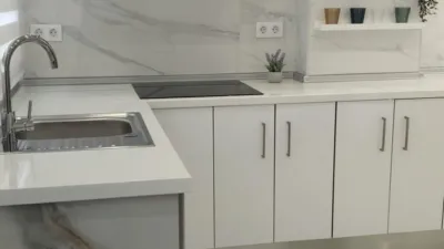 Piso – Benidorm - Vista 2
