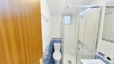 Apartment in Hellín photo 29