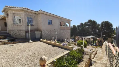 Casa – La Nucia - Vista 4