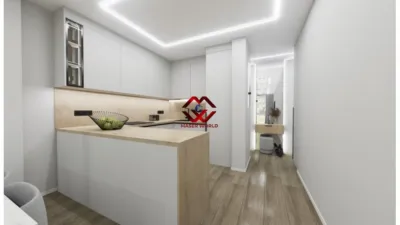Piso – Torrevieja, San Roque - Más