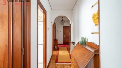 Apartment on Calle de José María Pereda photo 13