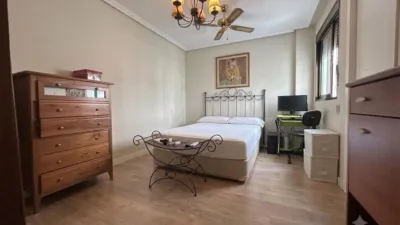 Piso – Sant Vicent del Raspeig - San Vicente del Raspeig - Vista 5