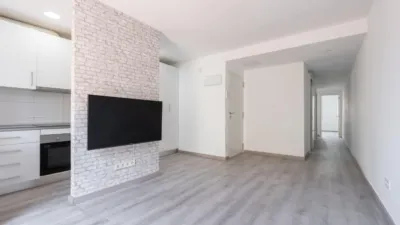 Flat in Carrer del Teatre photo 2