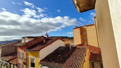 Flat on Calle de la Reja photo 25