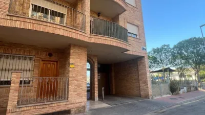 Apartment in Casillas photo 20