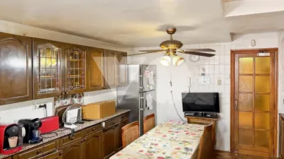 Chalet on Calle de Monteverde photo 15