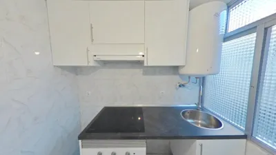 Flat in Hellín photo 20