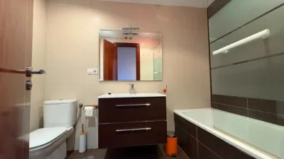 Apartment in the Centre photo 12