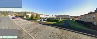 Piso – Miño, A Luqueira - Vista 2