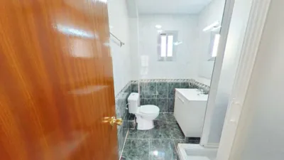 Apartment in Puerta Bonita photo 25
