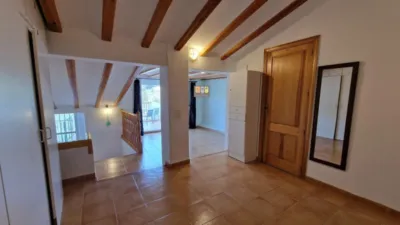 House in Benimantell photo 37