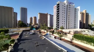 Apartment in Levante photo 18