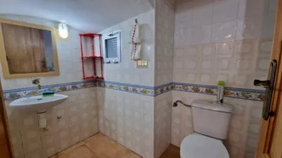 House in Benimantell photo 18