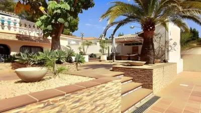 Casa - Vista 3