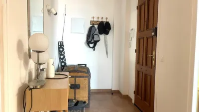 Apartment in Carrer del Puig Rom photo 15