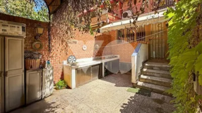 Chalet on Calle de Monteverde photo 47